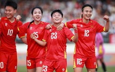 Lịch thi đấu b&#243;ng đ&#225; h&#244;m nay ng&#224;y 14/12 - 15/12: Đội tuyển nữ Việt Nam đấu Indonesia