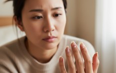 Vì sao móng tay dễ bị khô gãy khi thời tiết hanh khô? Cách chăm sóc và bảo vệ