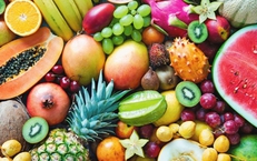 5 loại thực phẩm chống lại nhiễm trùng trong mùa đông