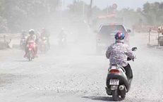 Cách chọn mua máy lọc không khí gia đình ứng phó với ô nhiễm