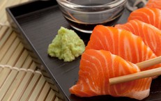 6 thực phẩm hỗ trợ sức khỏe tim mạch