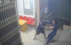 Truy tìm đối tượng khống chế nhân viên y tế, ép chuyển tiền vào tài khoản