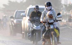 Hà Nội tái diễn ô nhiễm không khí vào ngày mai, nơi phát thải sẽ bị ‘chỉ mặt’ để xử lý