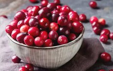 6 loại trái cây giúp giảm nguy cơ mắc bệnh thận