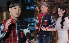 Tuấn Hưng có 4 tháng rơi vào 'cận trầm cảm' khi mẹ bị bệnh nặng