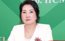Tổng Giám đốc Quốc Cường Gia Lai Nguyễn Thị Như Loan bị đề nghị truy tố