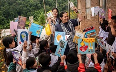 Bộ Công an vào cuộc xác minh các nghi vấn của dự án thiện nguyện 'Nuôi Em'