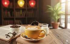 6 sai lầm khi uống cà phê gây tăng cân, khiến sức khỏe âm thầm xuống dốc