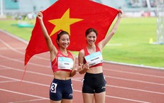 Bảng tổng sắp huy chương SEA Games 33 ngày 16/12: Việt Nam xếp thứ 3