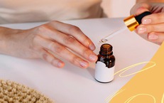 Công thức tự làm dầu dưỡng móng tay tại nhà