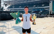 Đừng để ước mơ duy nhất của mình chỉ còn là khao khát: 'Được khỏe mạnh'!