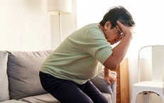 Mùa lạnh tắm nước quá nóng, tắm lâu rất gây hại cho sức khỏe