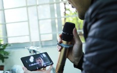 Hát karaoke bằng loa kéo, gây tiếng ồn lớn có thể bị phạt tới 1 triệu đồng