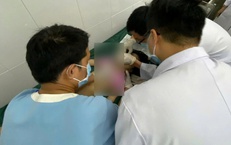 Điều tra vụ bé gái 3 tuổi tử vong sau khi sặc thức ăn tại lớp mẫu giáo