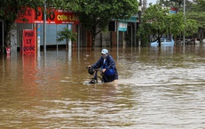 Thiên tai năm 2026 được dự báo tiếp tục diễn biến khó lường