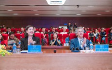 PhenikaaMec tổ chức Hội thảo siêu âm tim thai 2025 với chuyên gia đến từ Hoa Kỳ