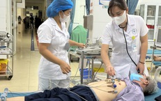 Nhóm người cần đặc biệt chú ý đến sức khoẻ khi thời tiết chuyển lạnh