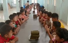 Vụ 40 học sinh trường dân tộc bán trú nhập viện: Nhà trường bị phạt gần 200 triệu đồng