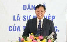 Tuổi thọ trung bình của người Việt Nam đạt 74,7, thách thức về mức sinh thấp và già hóa dân số