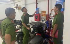 Cơ sở không khắc phục phòng cháy, chữa cháy sẽ phải chuyển đổi công năng