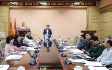 Khám sức khỏe định kỳ giúp người dân quản lý sức khỏe chủ động, liên tục