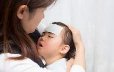 5 cách phòng ngừa sốt virus ở trẻ hiệu quả