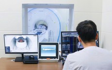 Bệnh viện Kiến An nâng cao chẩn đoán và điều trị bằng công nghệ tiên tiến