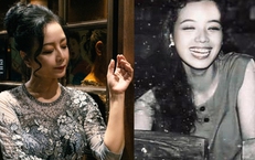 Nữ NSƯT nức danh Hà thành bởi nhan sắc xinh đẹp bất ngờ khoe ảnh hiếm thời trẻ