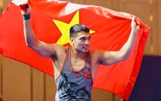 Bảng tổng sắp huy chương SEA Games 33 ngày 19/12: Việt Nam áp sát vị trí thứ 2