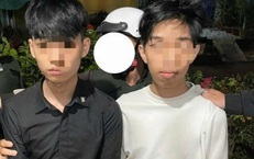 Hai thanh niên liên quan vụ án giết người ở Đồng Nai bị bắt ở Lâm Đồng