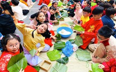 Nhiều địa phương công bố lịch nghỉ Tết Bính Ngọ 2026 của học sinh 