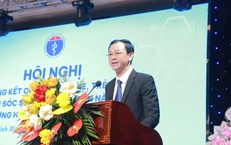 Sức khỏe trẻ em và bà mẹ Việt Nam cải thiện rõ rệt qua các chỉ số then chốt