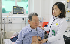 Tăng huyết áp là con đường ngắn nhất dẫn đến suy tim