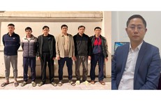 Khởi tố, bắt tạm giam bảy người tại Cảng vụ hàng hải Thanh Hoá