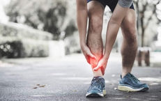 Nguy&#234;n nh&#226;n kh&#244;ng ngờ l&#224;m tăng gấp đ&#244;i nguy cơ chấn thương khi chạy bộ