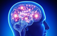 Đột ngột đau đầu, nhức hai b&#234;n hốc mắt v&#236; mắc giang mai thần kinh