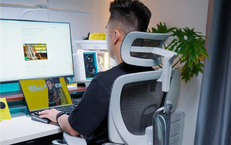 Ghế công thái học có thực sự tốt không? Giải đáp từ BCHAIR