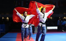 Chốt bảng tổng sắp huy chương SEA Games 33 ngày 20/12: Việt Nam hoàn thành mục tiêu