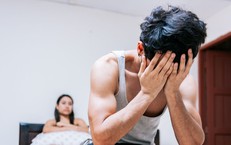 Viêm nha chu và yếu sinh lý: Mối liên hệ 'chết người' ít ai ngờ