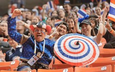 Bế mạc SEA Games 33