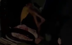 Xác minh clip người đàn ông liên tiếp bị đánh ở Huế