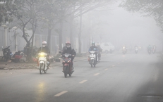 Mối nguy hiểm với người mắc bệnh mạn tính khi thời tiết rét, lạnh