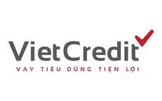 VietCredit bị phạt 880 triệu đồng do loạt vi phạm chứng khoán