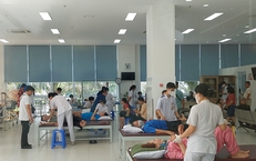 Phục hồi chức năng – 'chìa khóa' nâng cao chất lượng sống cho người cao tuổi