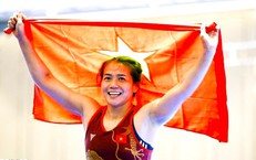 SEA Games 33: Hành trình truyền cảm hứng của 3 chị em đô vật nhà họ Nguyễn xứ Huế