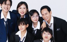 Vợ chồng Lý Hải kỷ niệm 15 năm ngày cưới