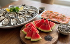 4 loại thực phẩm nổi bật nhất có khả năng cải thiện ham muốn tình dục