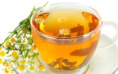 9 loại trà giúp làm giảm lo âu và căng thẳng