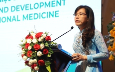 Gìn giữ tinh hoa, hội nhập và phát triển y dược học dân tộc