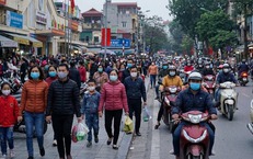 Vì sao cúm mùa năm nay đến sớm và dễ lây lan hơn?